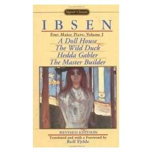 105756263_four-major-plays-volume-1-a-doll-house-the-wild-duck-