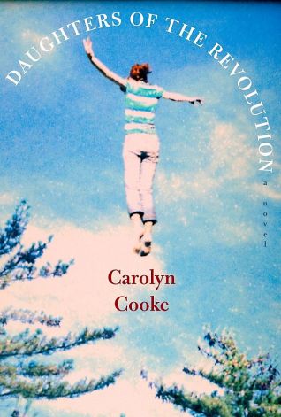 daughters of the revolution cover image