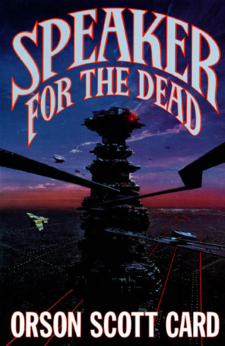 speaker_for_dead cover image