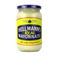 Mayonnaise