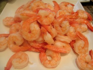 shrimp