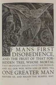 paradise lost cover image