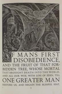 paradise lost cover image