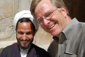 rick-steves-selfie 5