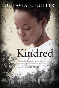 kindred cover image