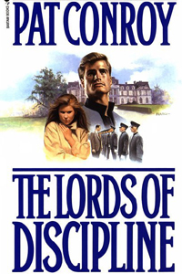 cover image of the lords of discipline