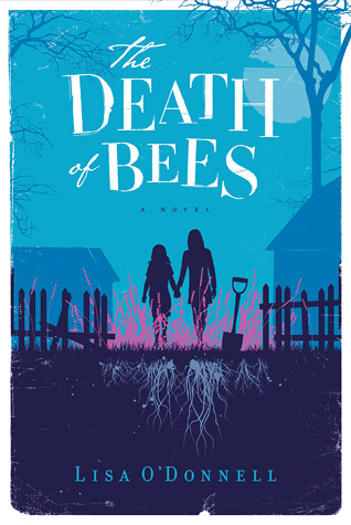 death of bees cover