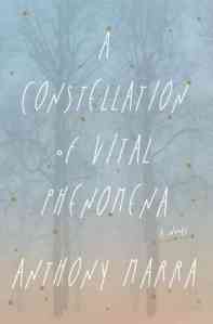 A constellation of vital phenomena cover