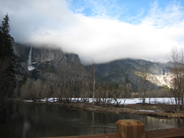 Same view as above, but March 2011.