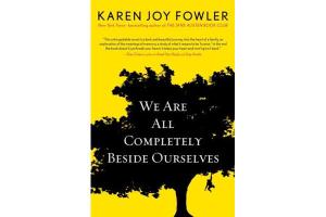 we are all completely beside ourselves cover