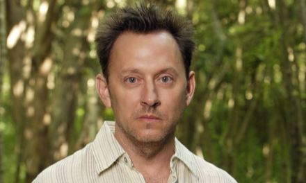 Michael-Emerson