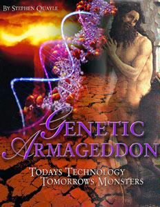 genetic armageddon