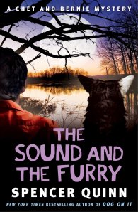 the sound and the furry