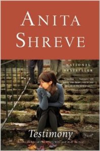 Testimony cover image