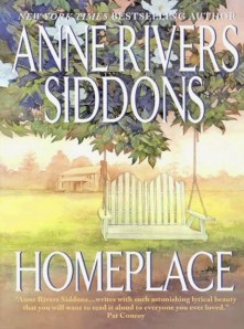 anne rivers siddons homeplace