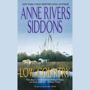 anne rivers siddons low country