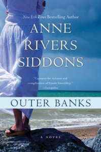 anne rivers siddons outer banks