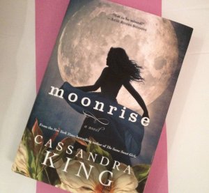 cassandra king moonrise
