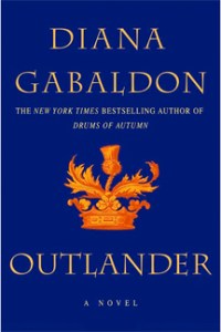 outlander cover