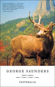 Pastoralia cover image