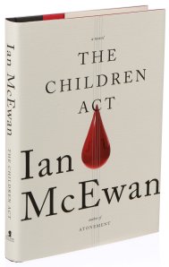 the children act cover image