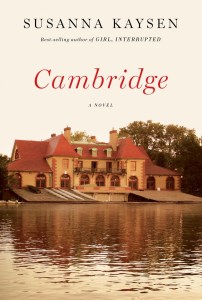 Cambridge cover image