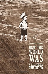 how the world was cover image