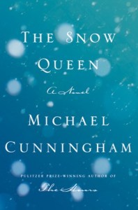 the snow queen cover image