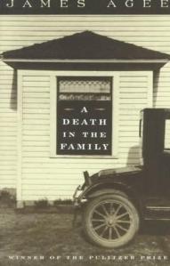 A Death in the Family cover image