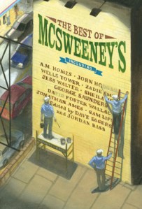 mcsweeney's cover