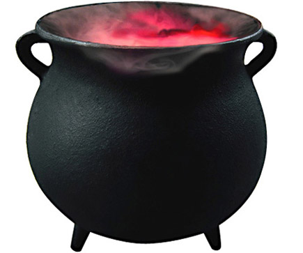 Cauldron