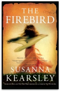 The Firebird cover