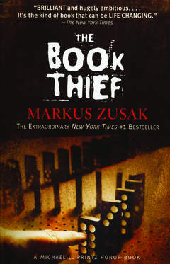Book-Thief cover image