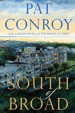 south of broad cover image