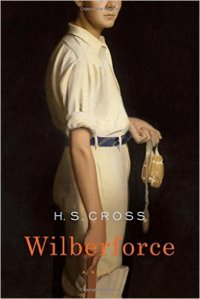 wilberforce cover image