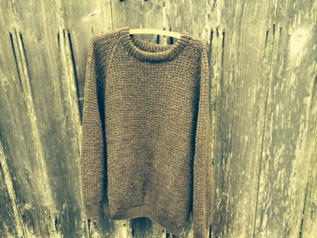 Yarn Along photo 10.28.15 - 2