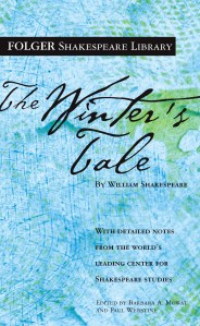 the winter's tale cover image