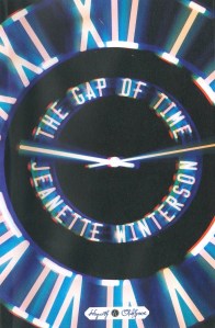 Gap of Time