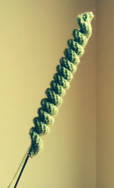 knitting lollipop picture