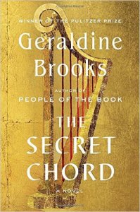 the secret chord cover image