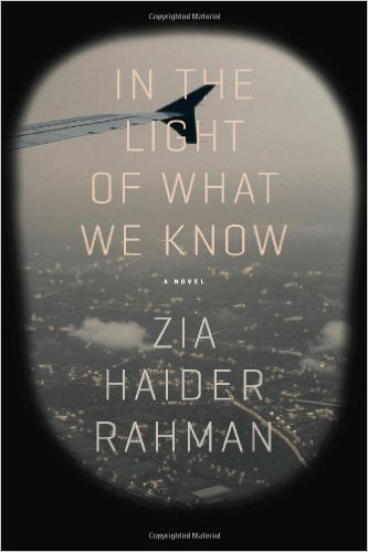 in the light of what we know cover image