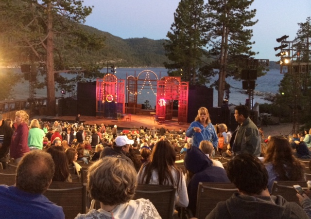 Comedy of Errors photo