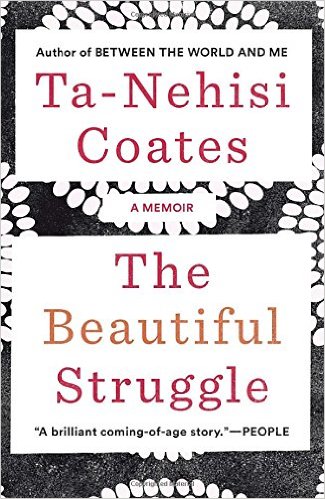 the beautiful struggle cover image