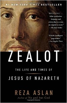 zealot cover image