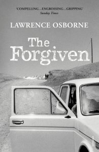 The Forgiven cover image